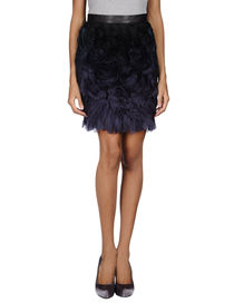 AMEN. - Knee length skirt
