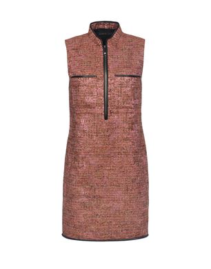 Short dress Women's - BARBARA BUI