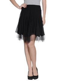 RALPH LAUREN - Knee length skirt