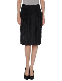 ALBERTA FERRETTI - 3/4 length skirt