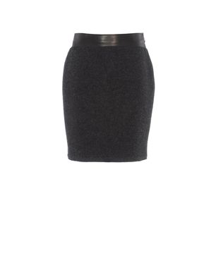 Knee length skirt Women's - NEIL BARRETT