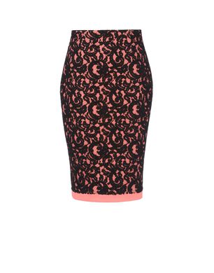 Knee length skirt Women's - MSGM