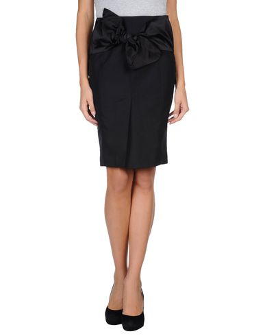 ZOOM DSQUARED2 - Knee length skirt