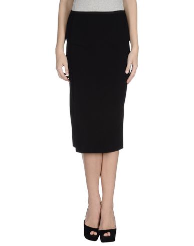 ZOOM STEPHAN JANSON - 3/4 length skirt