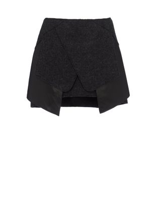 Mini skirt Women's - NEIL BARRETT