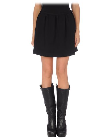 ZOOM THEYSKENS' THEORY - Mini skirt