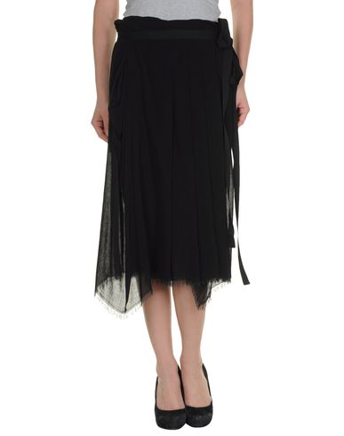 ZOOM BLAYDE - 3/4 length skirt