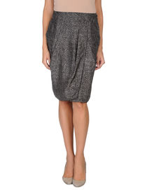 PAUW - Knee length skirt