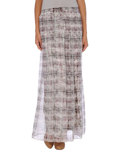 ZOOM THEYSKENS' THEORY - Long skirt