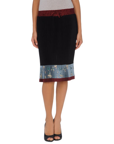 ZOOM JEAN PAUL GAULTIER FEMME - 3/4 length skirt
