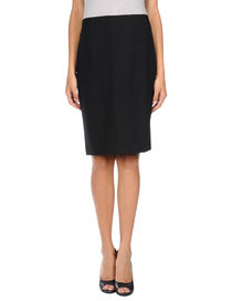 TARA JARMON - Knee length skirt