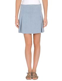 FRED PERRY - Mini skirt