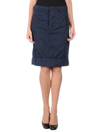 COAST,WEBER & AHAUS - Knee length skirt