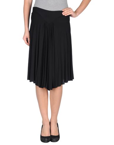 ZOOM ROBERTO CAVALLI - 3/4 length skirt