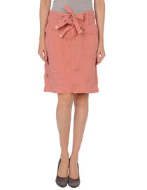 NAPAPIJRI - Knee length skirt