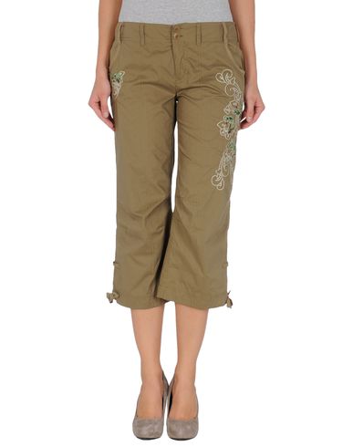 ZOOM MARELLA - 3/4-length short