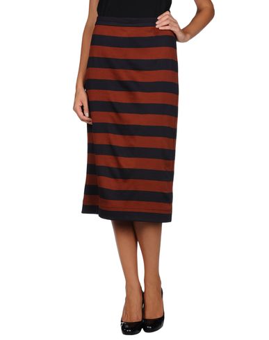 ZOOM MARC BY MARC JACOBS - 3/4 length skirt