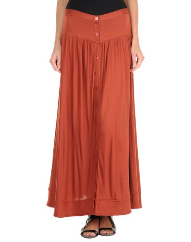 ZOOM MARC BY MARC JACOBS - Long skirt