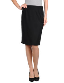MICHAEL KORS - Knee length skirt