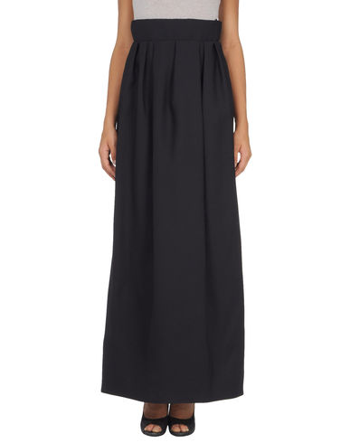 ZOOM JIL SANDER - Long skirt