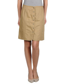 CHLOÉ - Knee length skirt