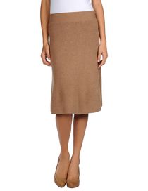 FENDI - 3/4 length skirt