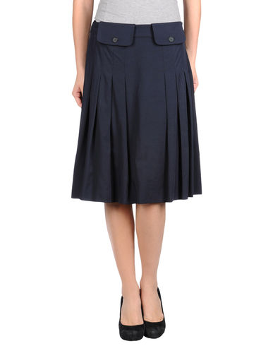 ZOOM VERA WANG - Gonna longuette