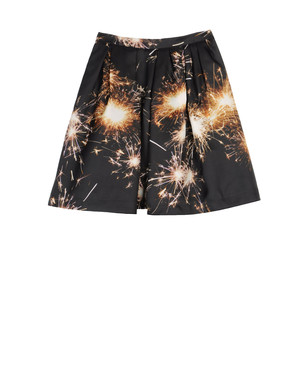 Knee length skirt Women's - MSGM