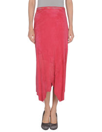 PINKO - Long skirt