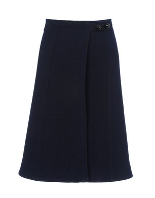 Knee length skirt Women's - SONIA RYKIEL
