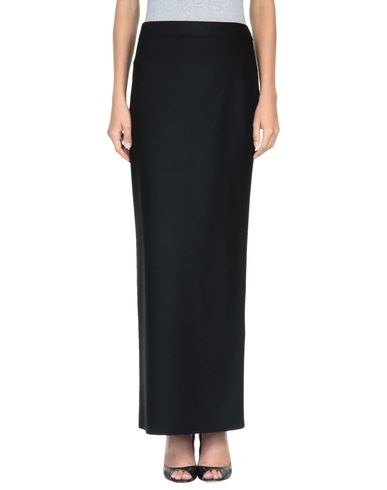 ZOOM EMPORIO ARMANI - Long skirt