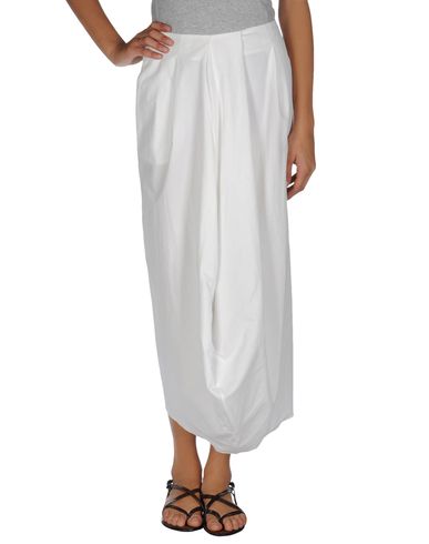 ZOOM SONIA SPECIALE - Long skirt