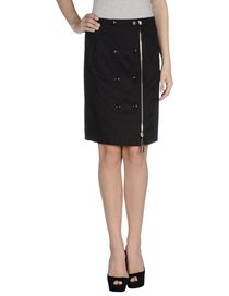 CIVIDINI - Knee length skirt