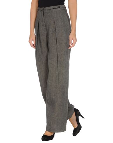 ZOOM MALLONI - Casual pants