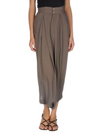 MALLONI - Long skirt