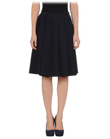 ZOOM ROCHAS - Knee length skirt