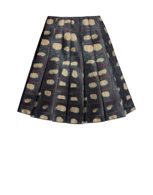 Knee length skirt Women's - ROCHAS