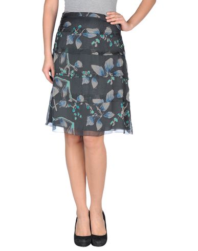 ZOOM ASPESI - Knee length skirt