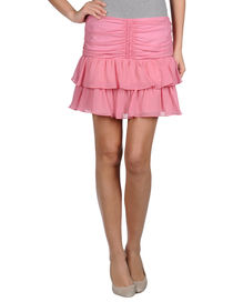 PINKO - Mini skirt