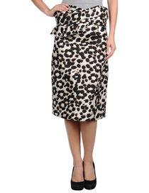SEE BY CHLOÉ - 3/4 length skirt