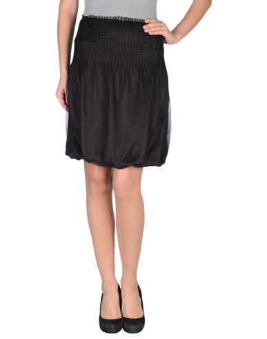 ZOOM HOSS INTROPIA - Knee length skirt
