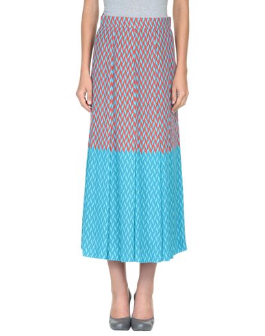 ZOOM JONATHAN SAUNDERS - Long skirt