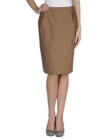 SOFIE D'HOORE - Knee length skirt