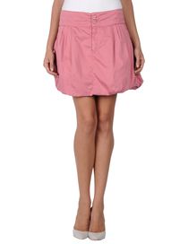 DONDUP - Mini skirt