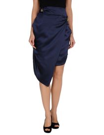 ALICE SAN DIEGO - Knee length skirt