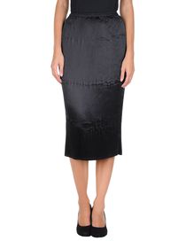 MARIOS - 3/4 length skirt
