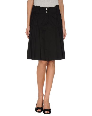 ZOOM DIVINA - Knee length skirt