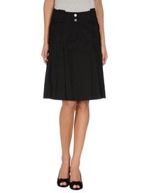 DIVINA - Knee length skirt