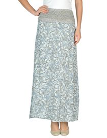 SINEQUANONE - Long skirt