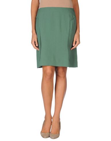 ZOOM MARNI - Knee length skirt